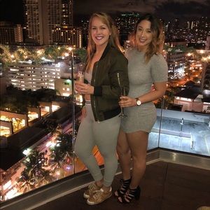 Meet your Posher, Erin